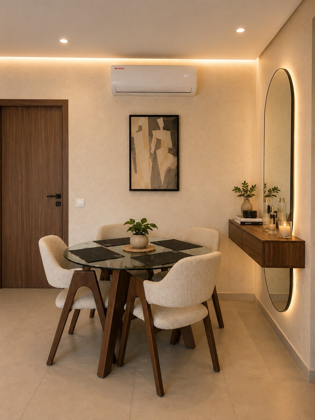 Escapade Luxea Gueliz / Piscine, Parking & Balcon - Photo 24