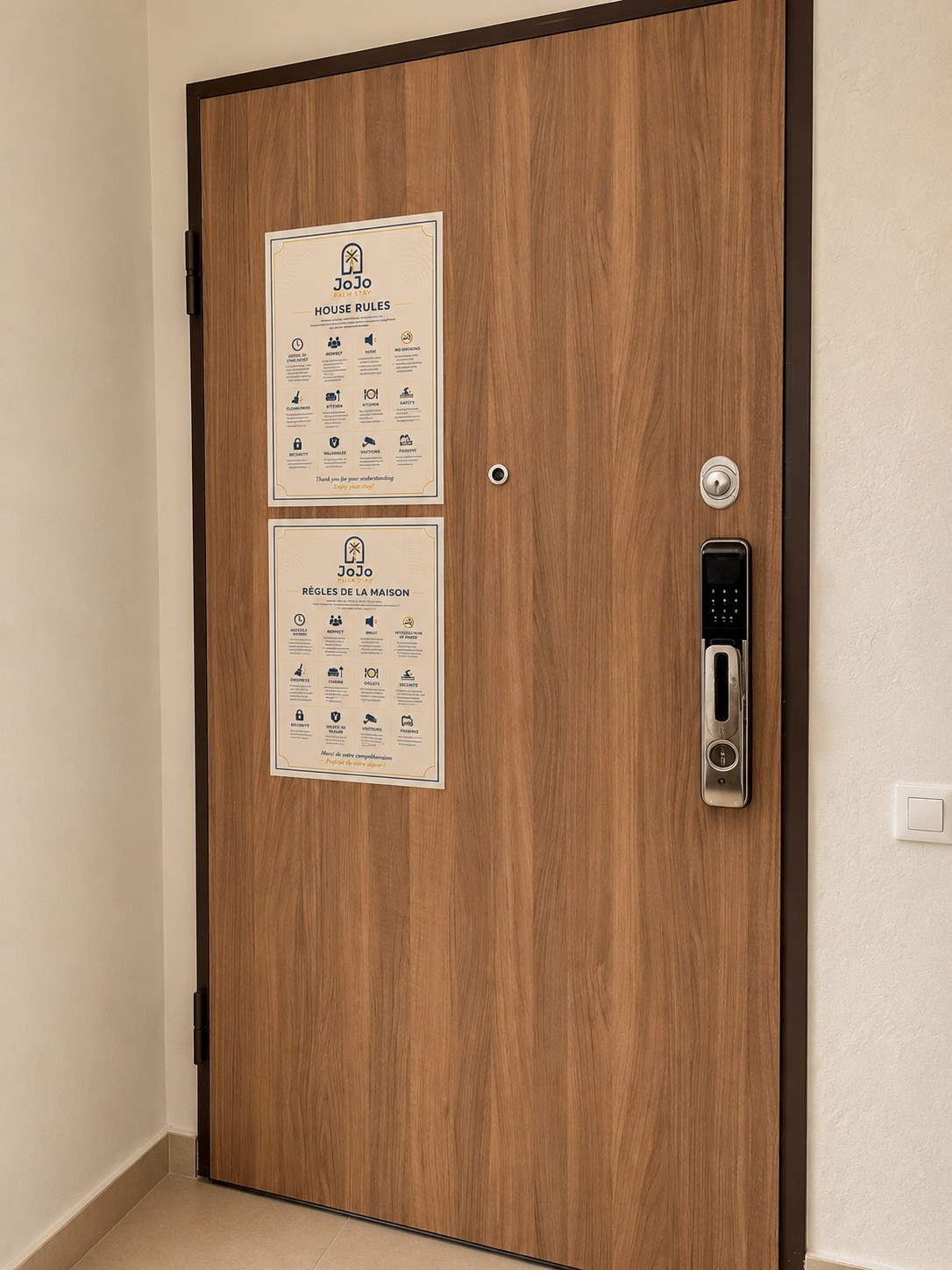 Escapade Luxea Gueliz / Piscine, Parking & Balcon - Photo 48