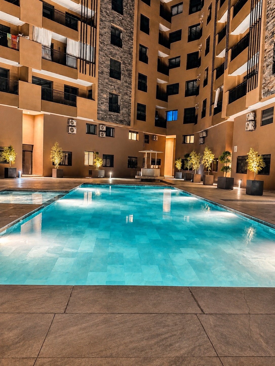 Escapade Luxea Gueliz / Piscine, Parking & Balcon - Photo 42