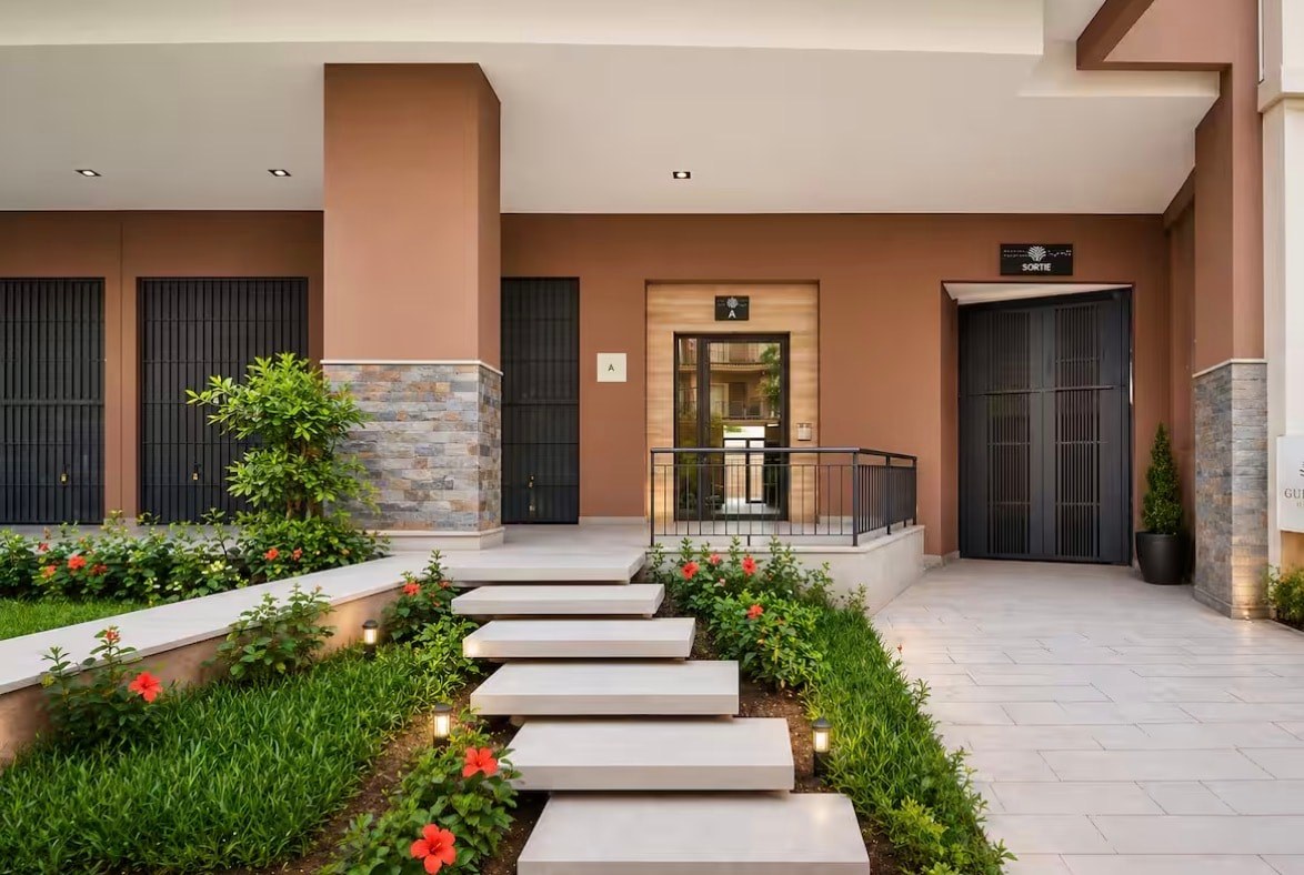 Escapade Luxea Gueliz / Piscine, Parking & Balcon - Photo 35