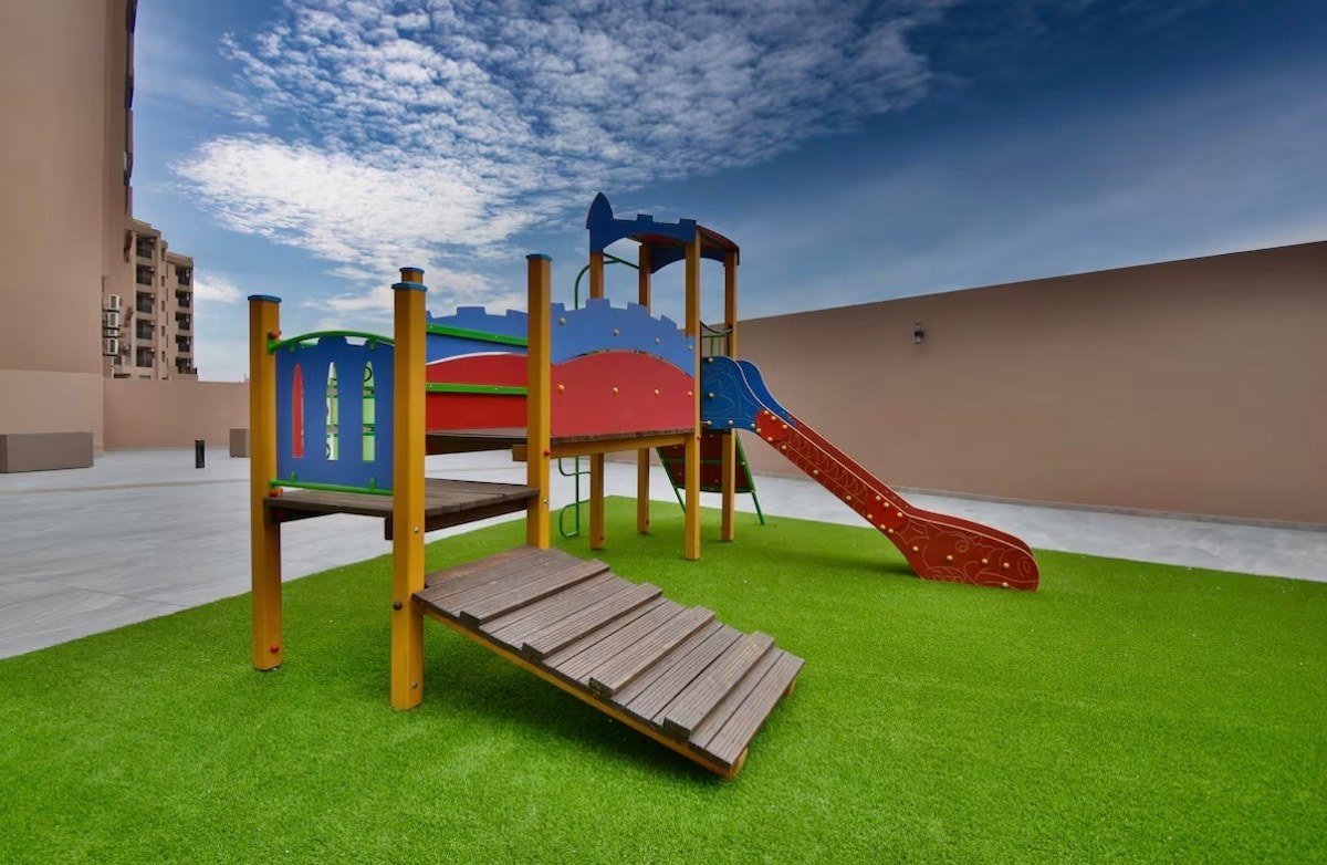 Escapade Luxea Gueliz / Piscine, Parking & Balcon - Photo 47