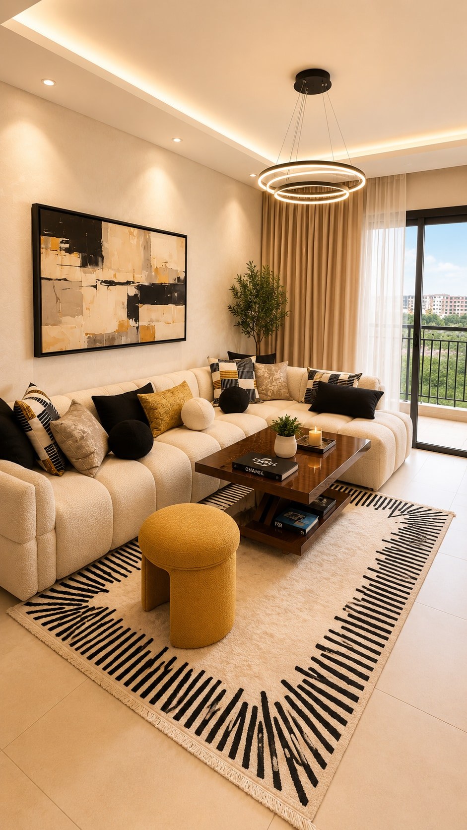Escapade Luxea Gueliz / Piscine, Parking & Balcon - Photo 18