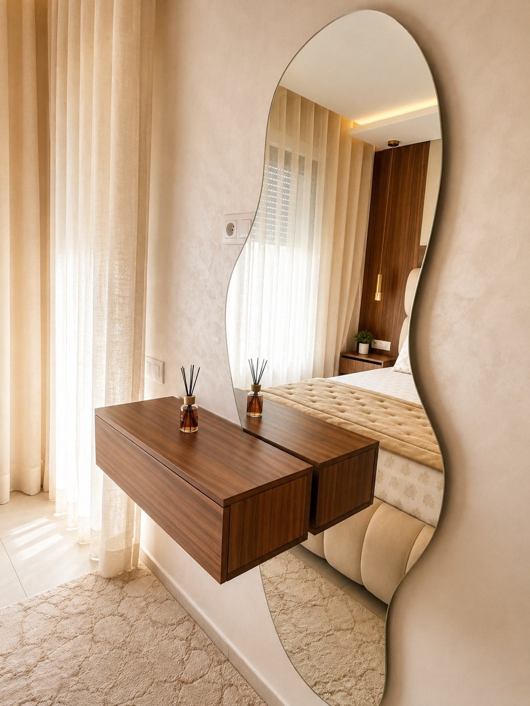 Escapade Luxea Gueliz / Piscine, Parking & Balcon - Photo 27