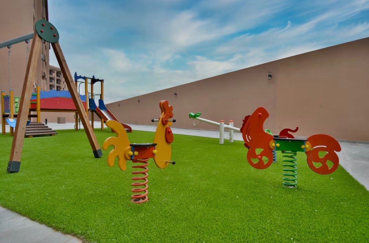 Escapade Luxea Gueliz / Piscine, Parking & Balcon - Photo 46