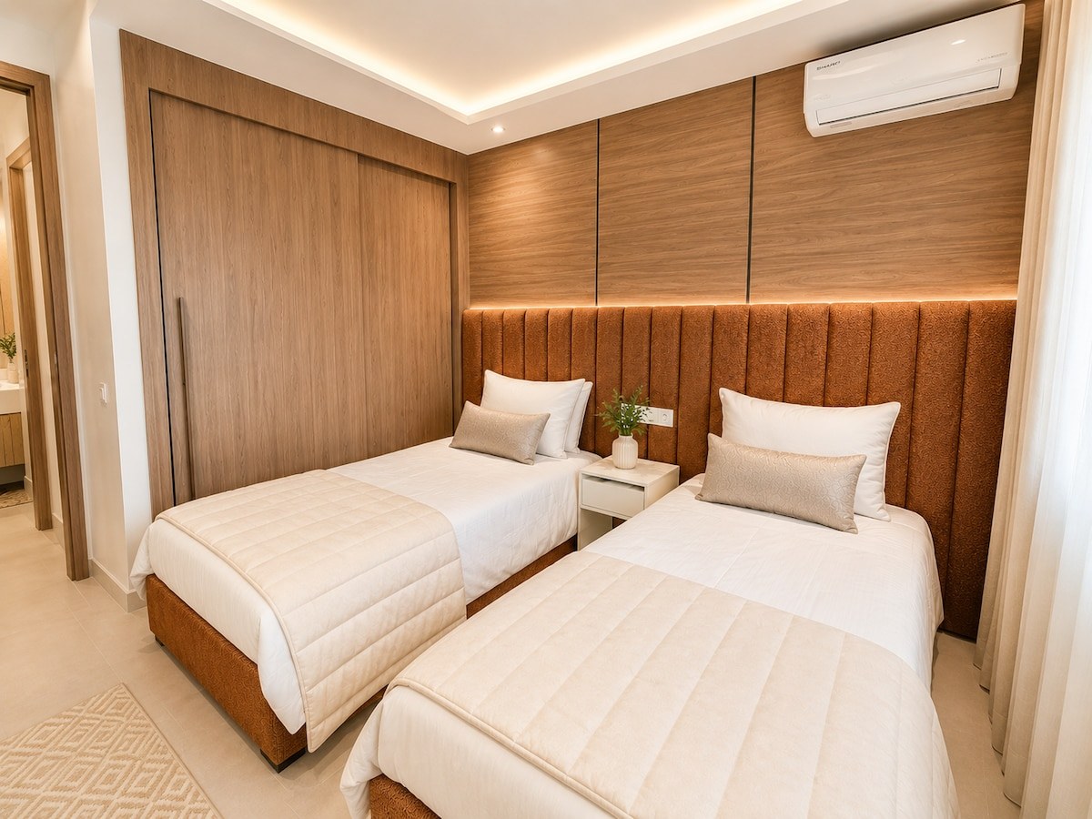 Escapade Luxea Gueliz / Piscine, Parking & Balcon - Photo 29