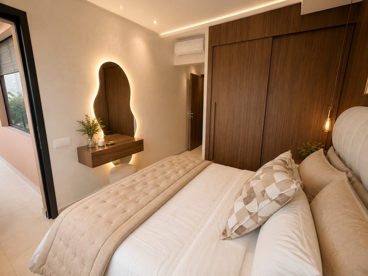Escapade Luxea Gueliz / Piscine, Parking & Balcon - Photo 26
