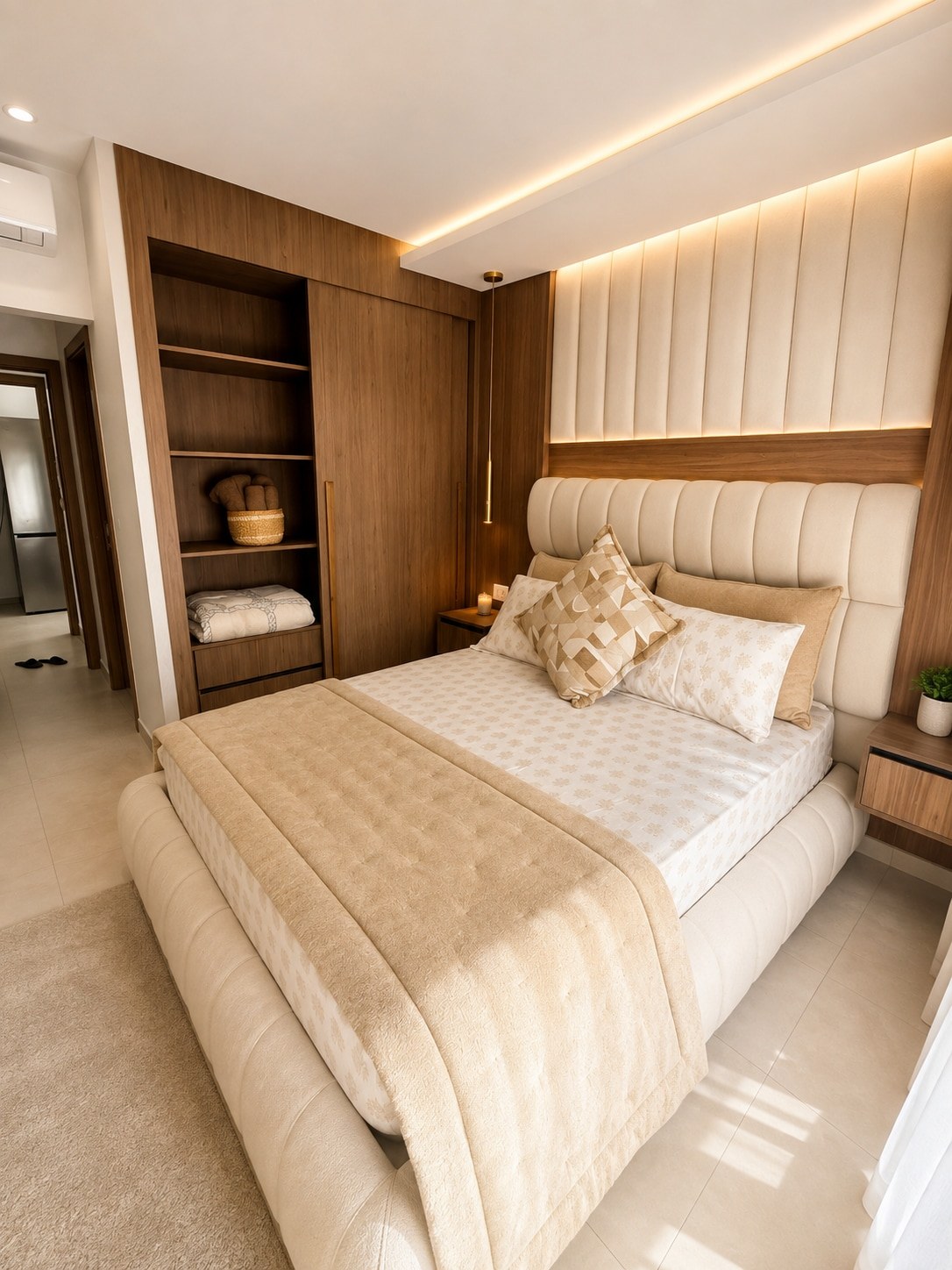 Escapade Luxea Gueliz / Piscine, Parking & Balcon - Photo 25