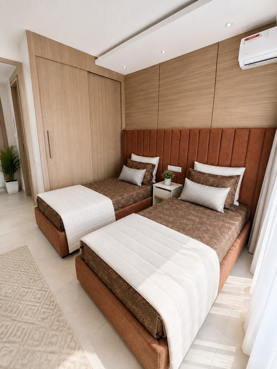 Escapade Luxea Gueliz / Piscine, Parking & Balcon - Photo 31