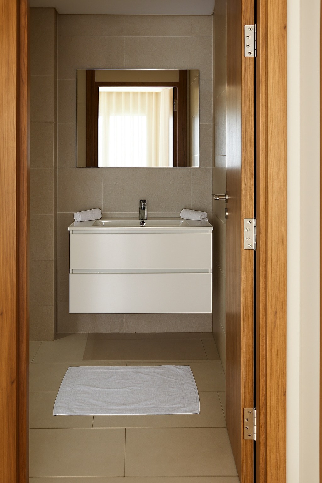 Rdj privé Accès Direct Piscine 2CH Moderne Noria - Photo 6
