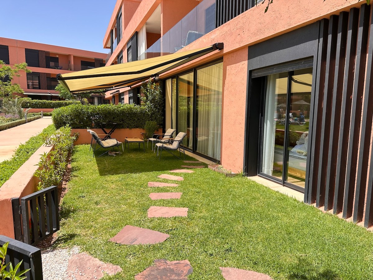 Rdj privé Accès Direct Piscine 2CH Moderne Noria - Photo 31