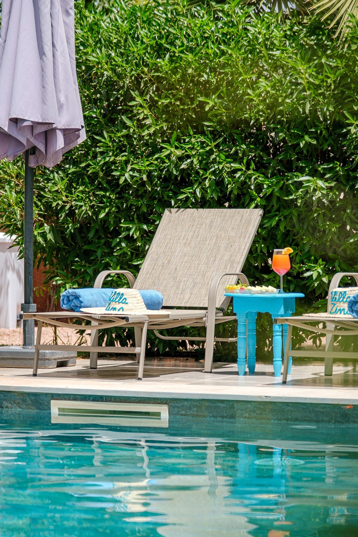 Villa avec piscine et jacuzzi à 25 min de Guéliz - Photo 42