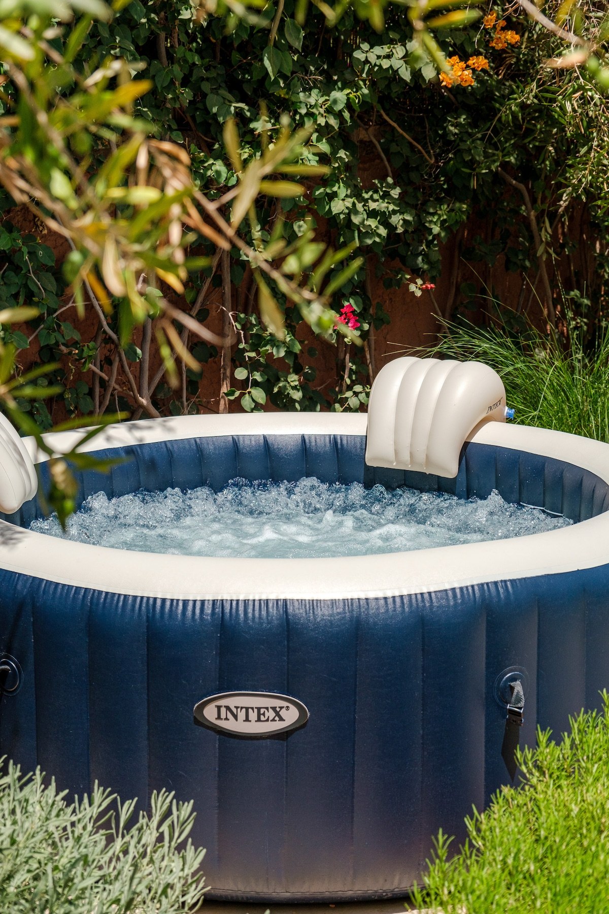 Villa avec piscine et jacuzzi à 25 min de Guéliz - Photo 10