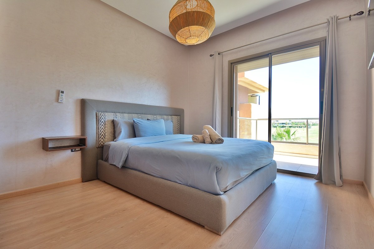 Apparemment Prestigia – Vue de l’Atlas - Photo 28