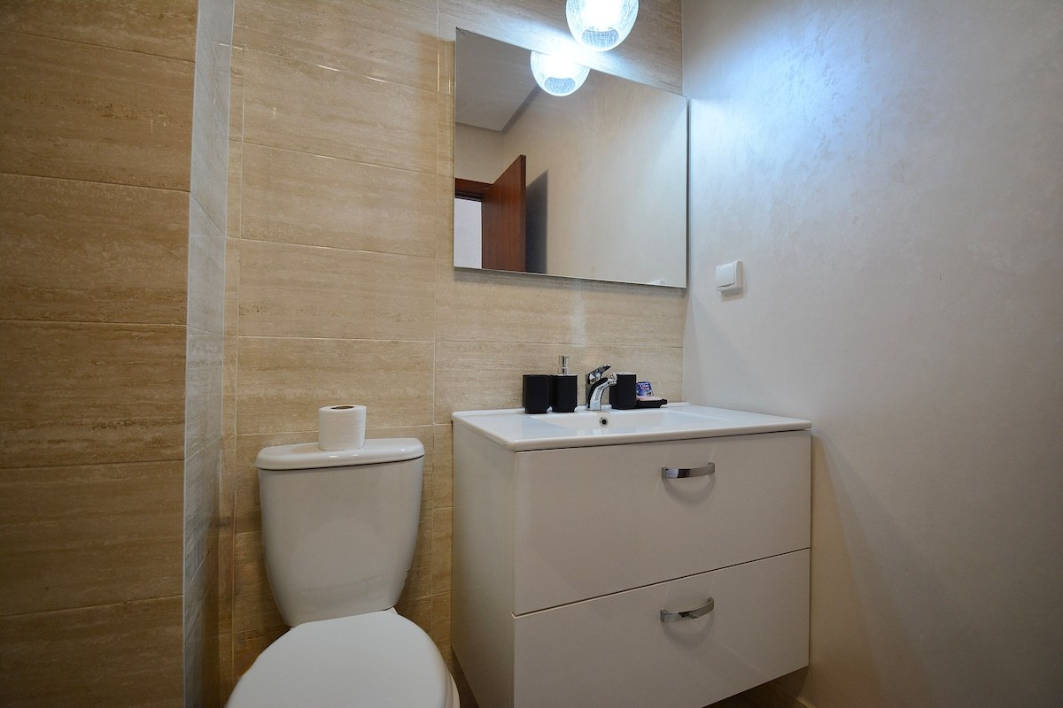 Apparemment Prestigia – Vue de l’Atlas - Photo 32