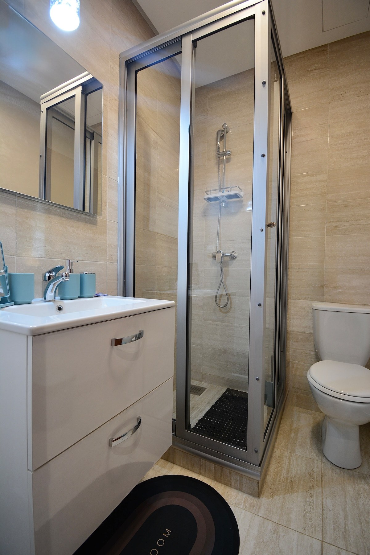 Apparemment Prestigia – Vue de l’Atlas - Photo 7