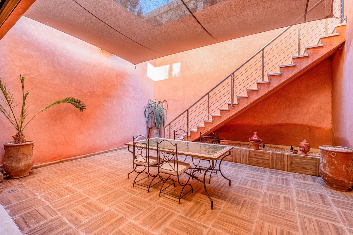 Villa de luxe 4 chambres | Petit-déjeuner, barbecue et piscine privée - Photo 50