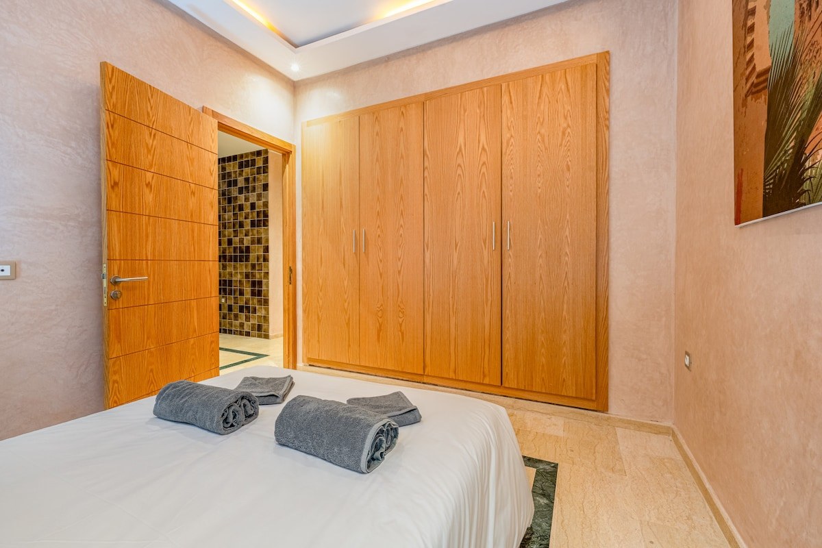 Villa de luxe 4 chambres | Petit-déjeuner, barbecue et piscine privée - Photo 40