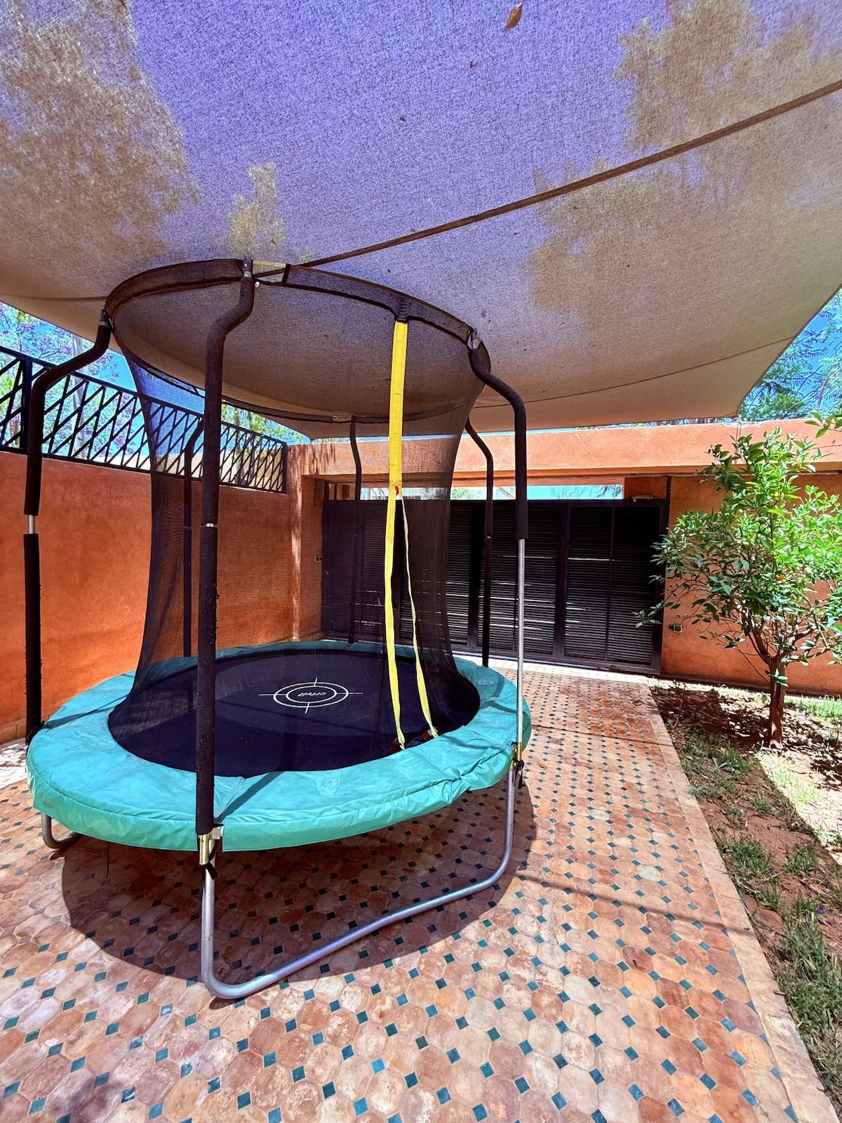 Villa de luxe 4 chambres | Petit-déjeuner, barbecue et piscine privée - Photo 64