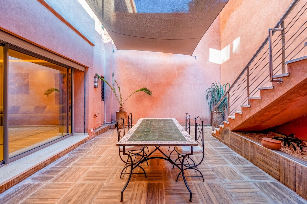 Villa de luxe 4 chambres | Petit-déjeuner, barbecue et piscine privée - Photo 51