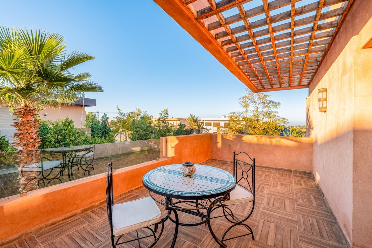 Villa de luxe 4 chambres | Petit-déjeuner, barbecue et piscine privée - Photo 55