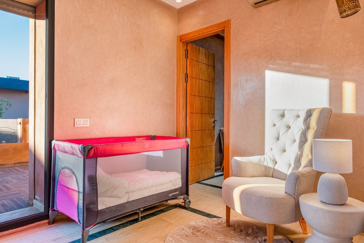Villa de luxe 4 chambres | Petit-déjeuner, barbecue et piscine privée - Photo 41