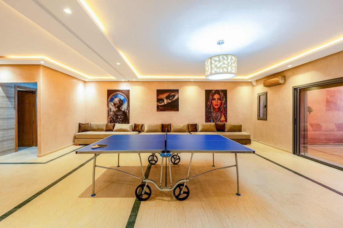 Villa de luxe 4 chambres | Petit-déjeuner, barbecue et piscine privée - Photo 24