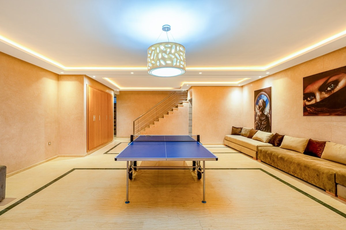 Villa de luxe 4 chambres | Petit-déjeuner, barbecue et piscine privée - Photo 63