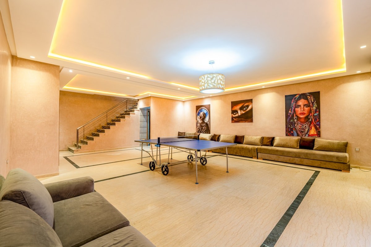 Villa de luxe 4 chambres | Petit-déjeuner, barbecue et piscine privée - Photo 62