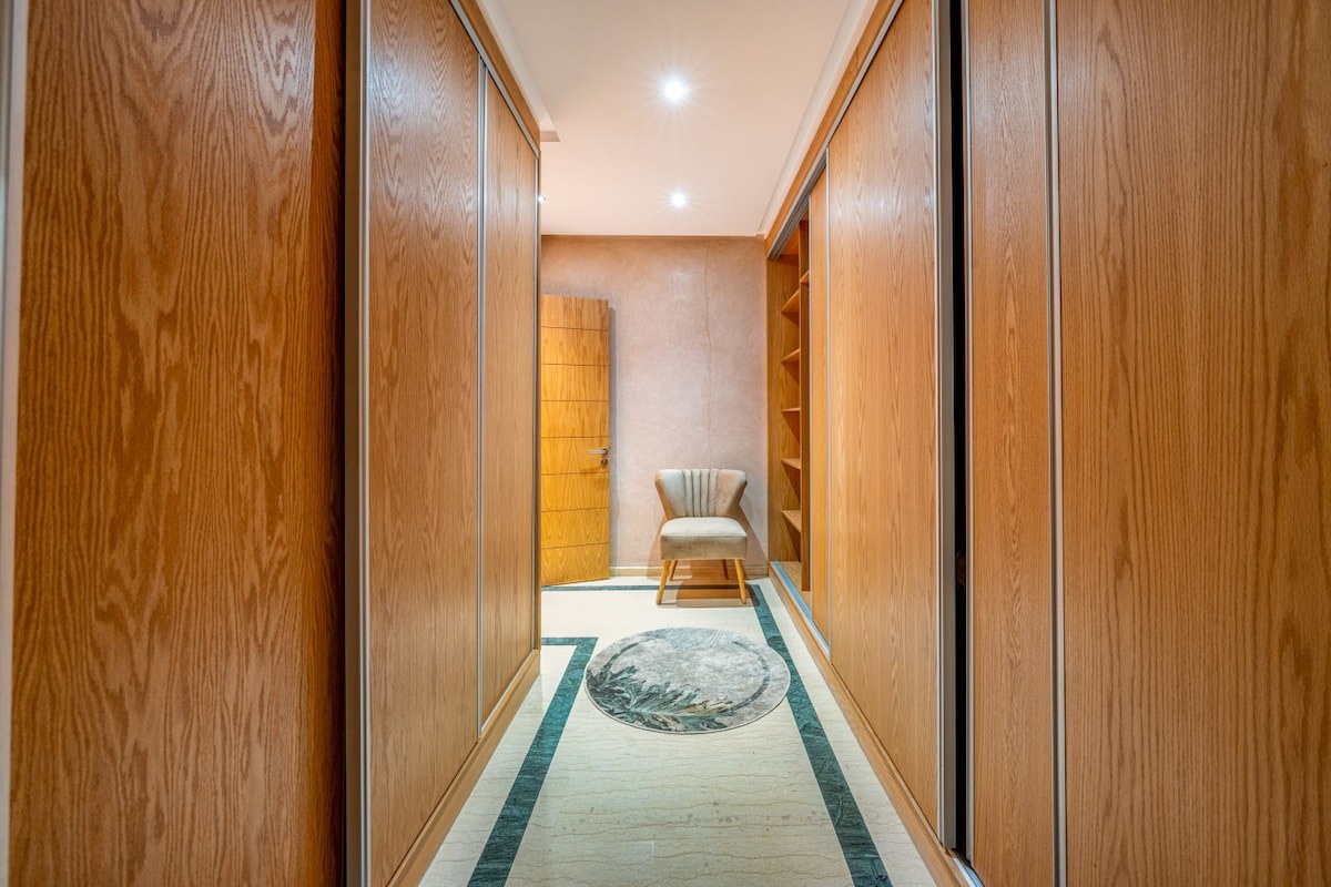 Villa de luxe 4 chambres | Petit-déjeuner, barbecue et piscine privée - Photo 30