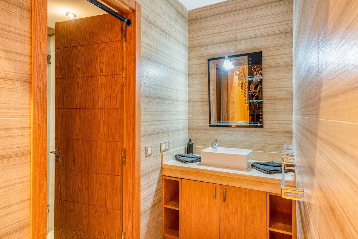 Villa de luxe 4 chambres | Petit-déjeuner, barbecue et piscine privée - Photo 11