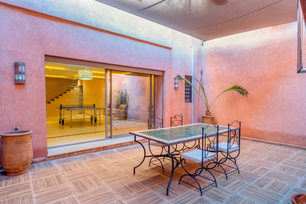 Villa de luxe 4 chambres | Petit-déjeuner, barbecue et piscine privée - Photo 52