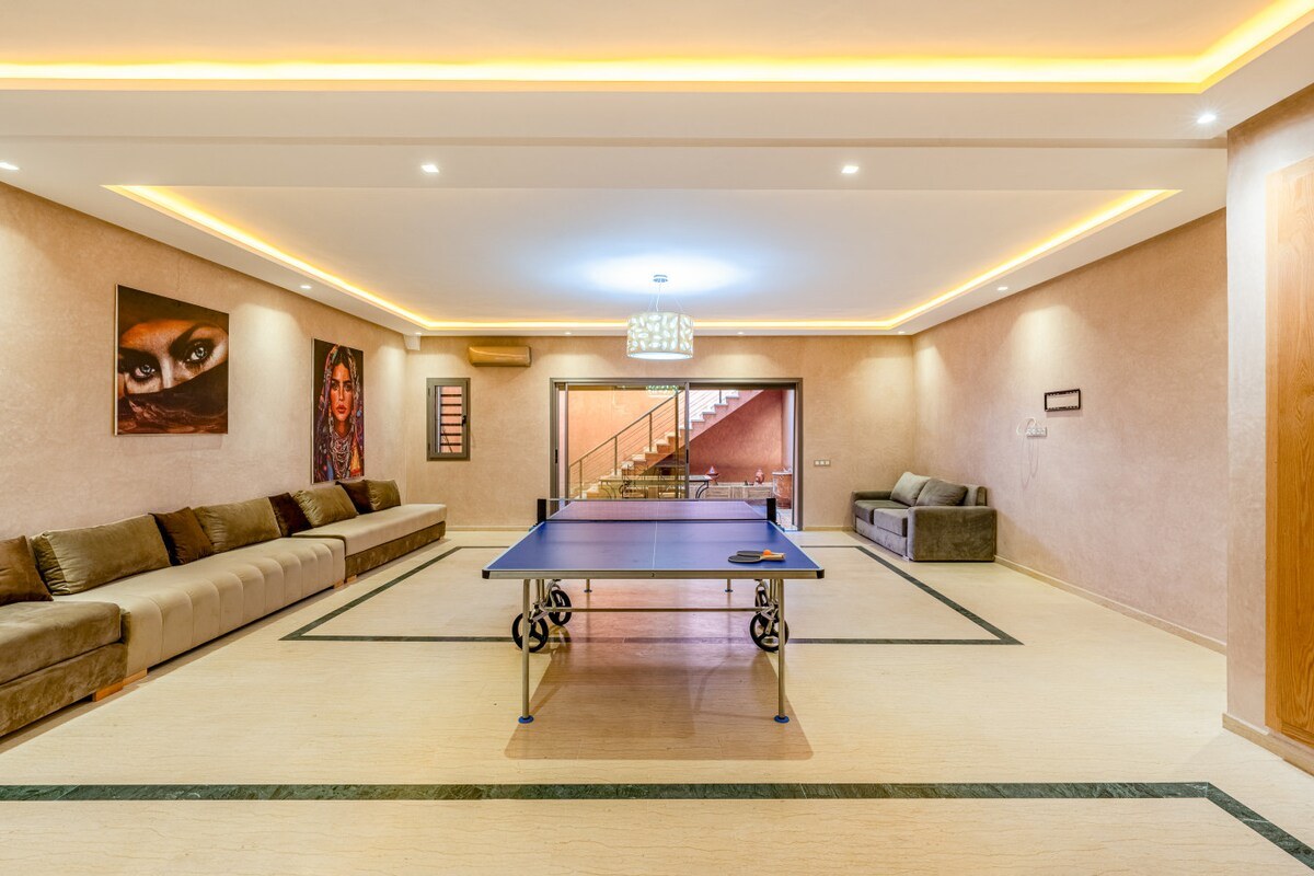 Villa de luxe 4 chambres | Petit-déjeuner, barbecue et piscine privée - Photo 61