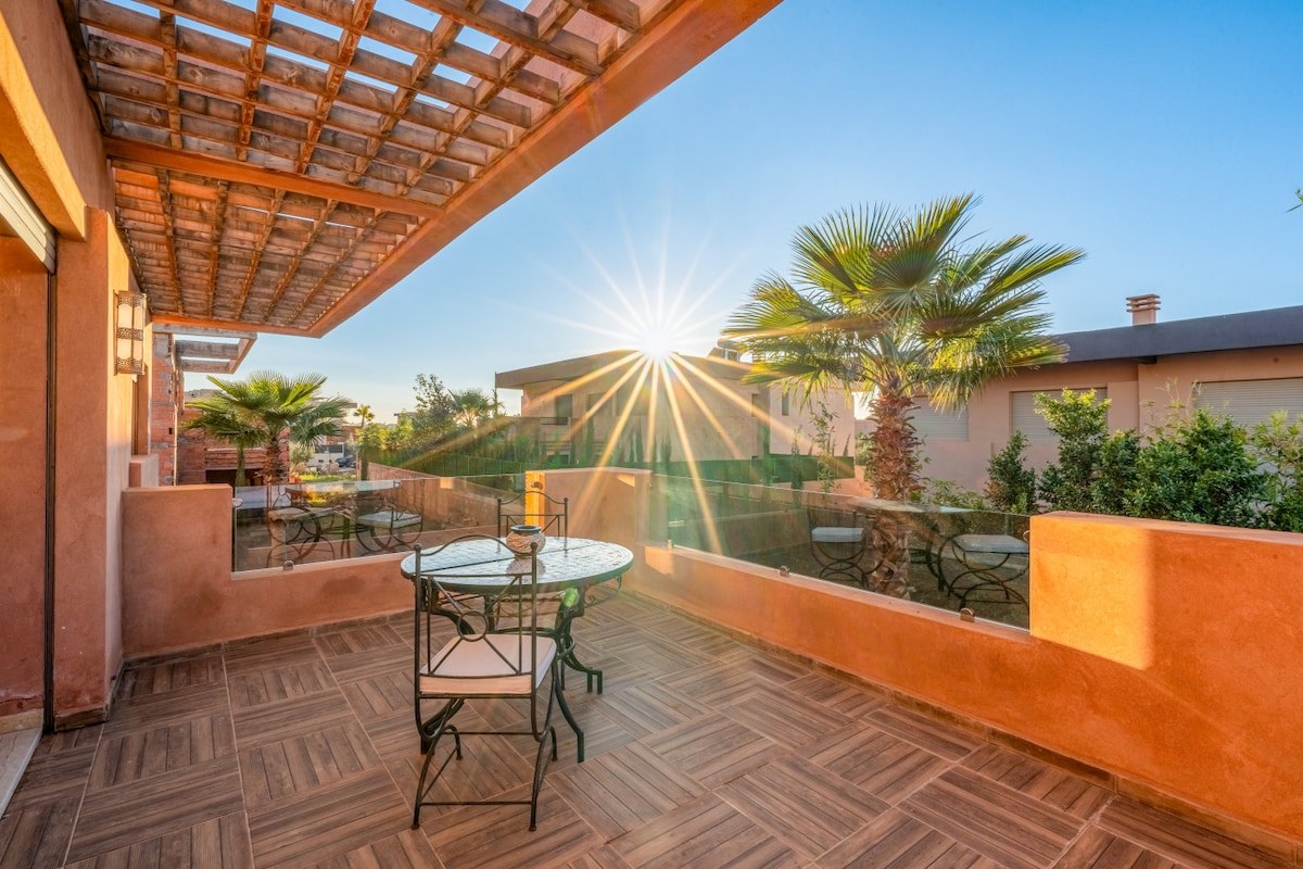 Villa de luxe 4 chambres | Petit-déjeuner, barbecue et piscine privée - Photo 53
