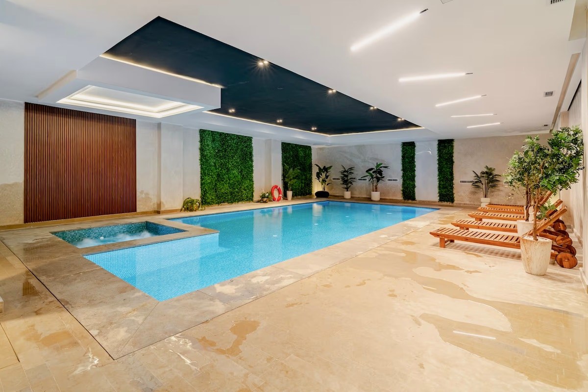 Dar Oud | Piscine, Jacuzzi & Gym • Marrakech - Photo 19