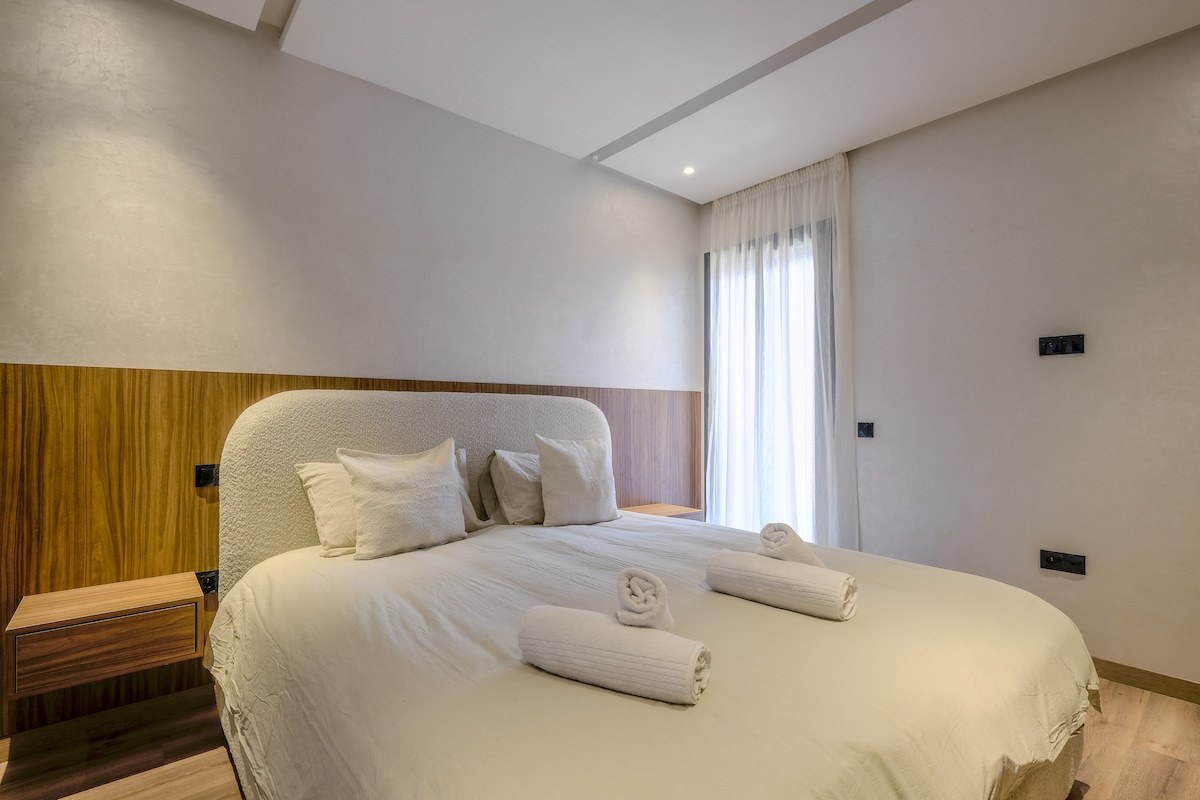 Dar Oud | Piscine, Jacuzzi & Gym • Marrakech - Photo 28