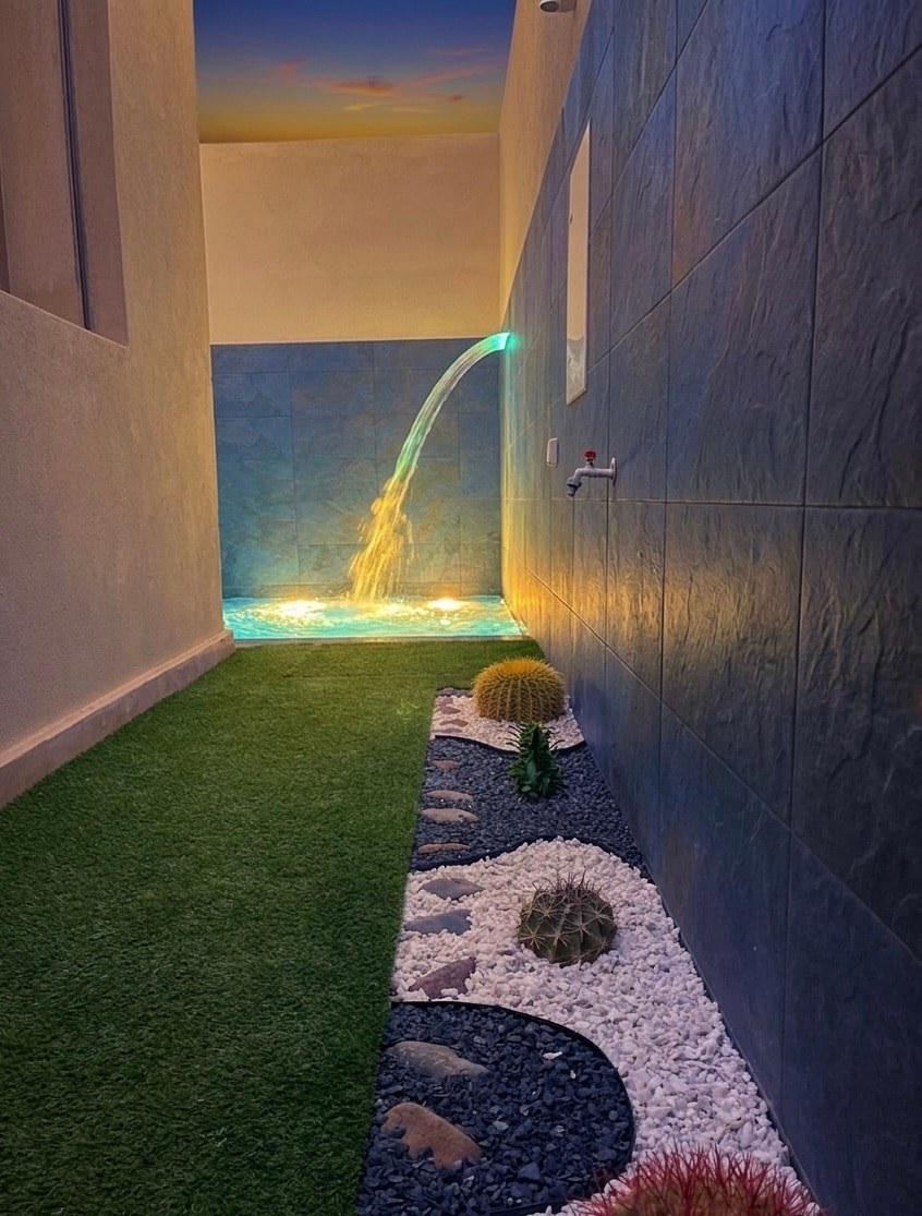 Villa avec piscine privée • Jardin • Parking gratuit - Photo 24