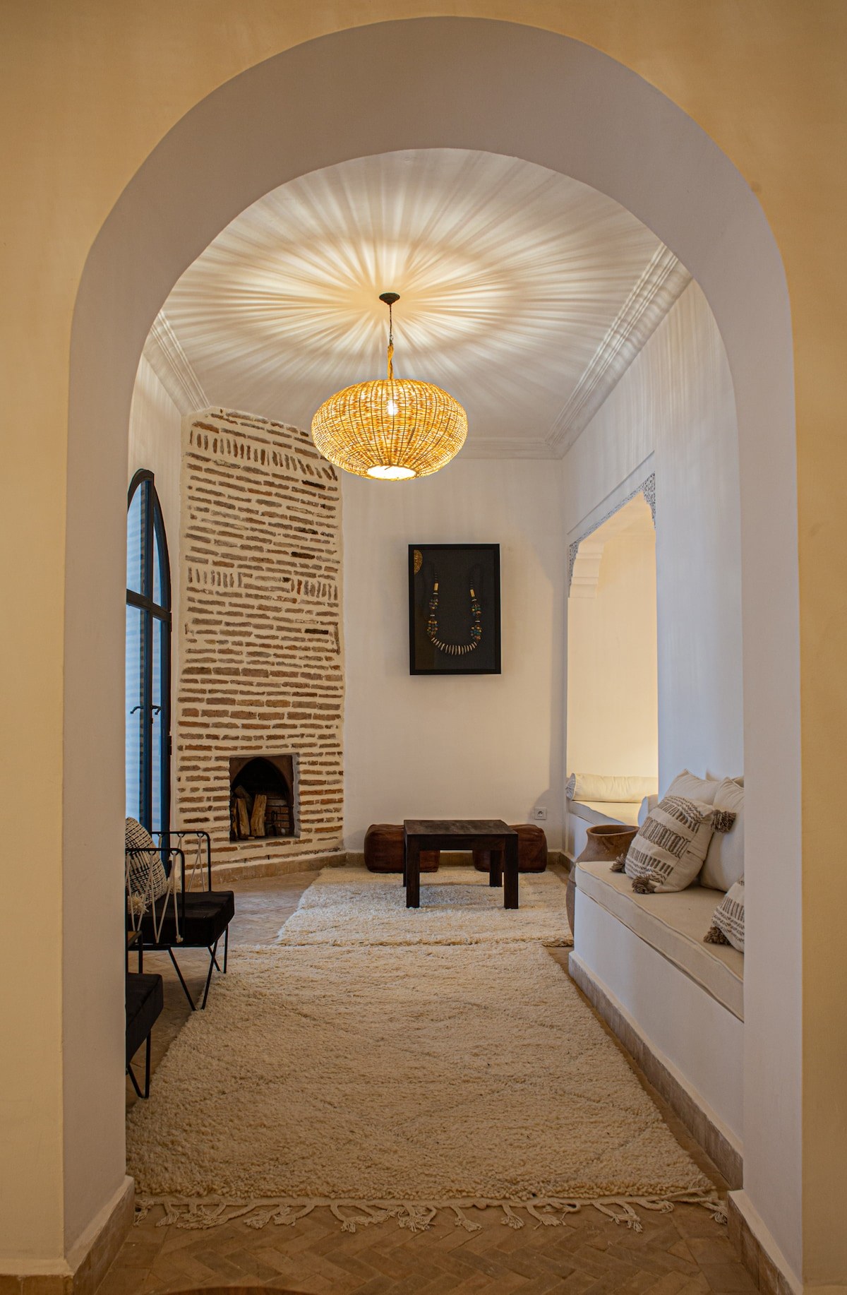 Riad Carla • Privé • Toit-terrasse et piscine • 15 invités - Photo 19