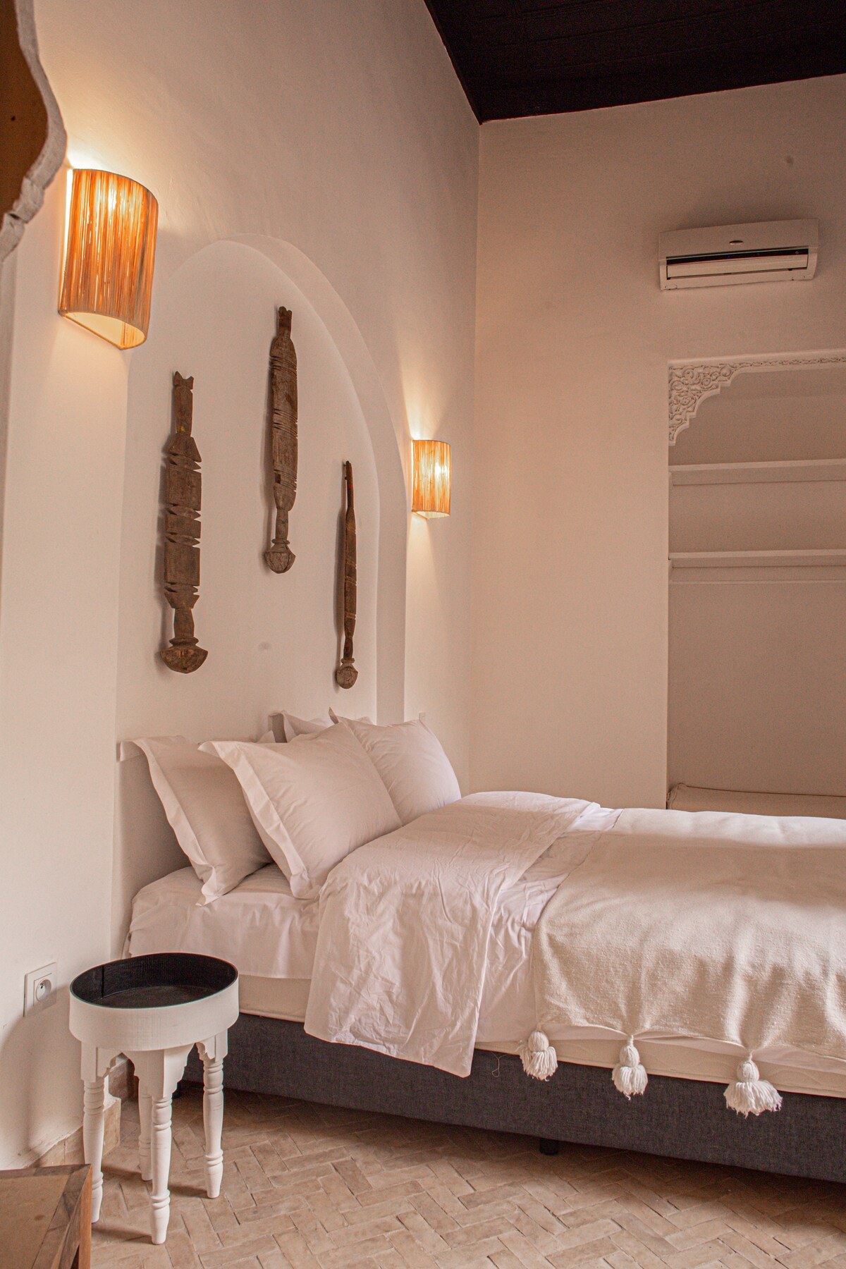 Riad Carla • Privé • Toit-terrasse et piscine • 15 invités - Photo 6
