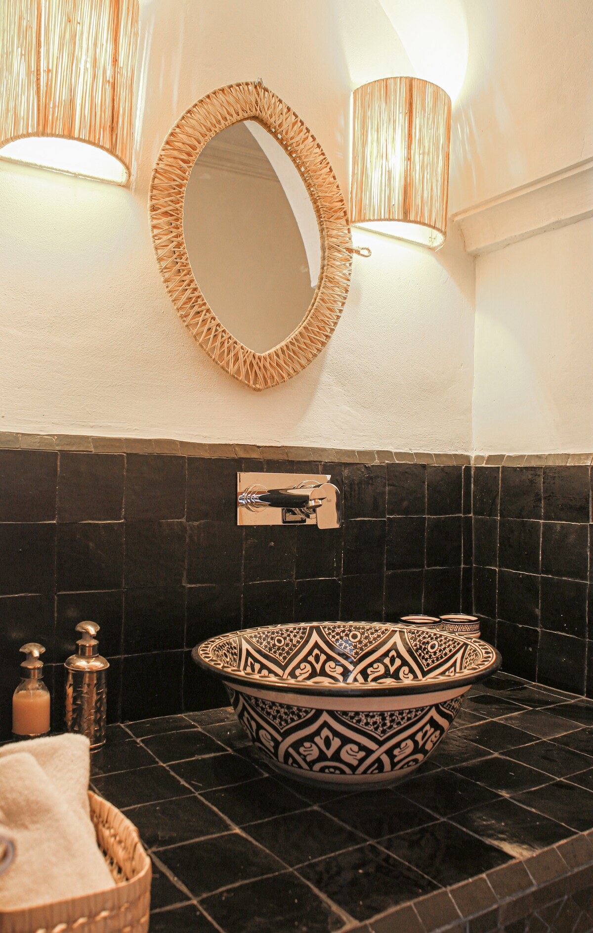 Riad Carla • Privé • Toit-terrasse et piscine • 15 invités - Photo 13