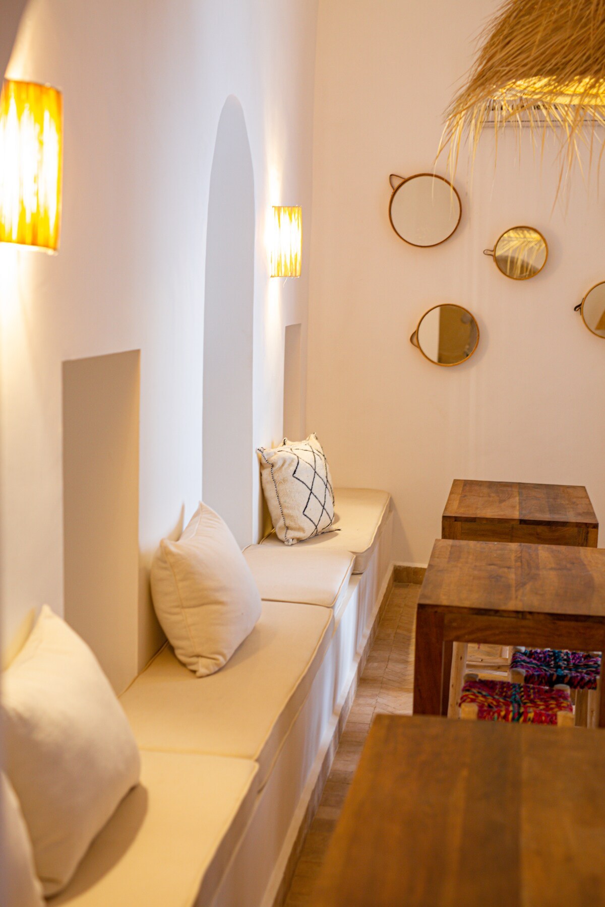 Riad Carla • Privé • Toit-terrasse et piscine • 15 invités - Photo 21