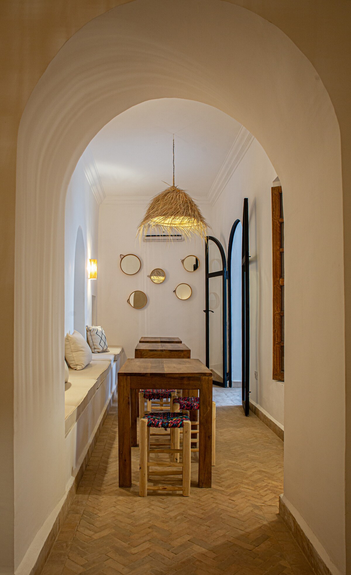 Riad Carla • Privé • Toit-terrasse et piscine • 15 invités - Photo 22