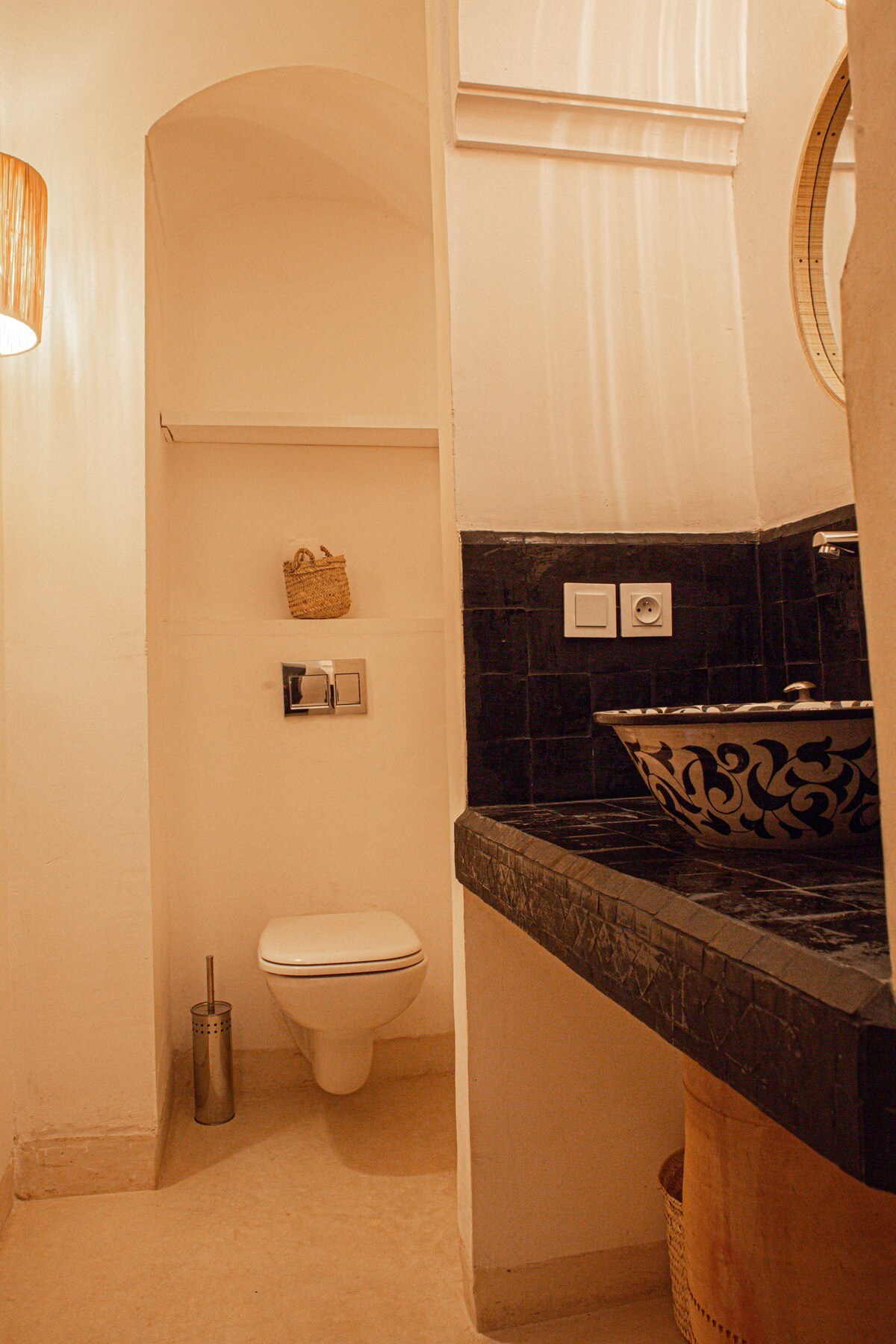 Riad Carla • Privé • Toit-terrasse et piscine • 15 invités - Photo 12