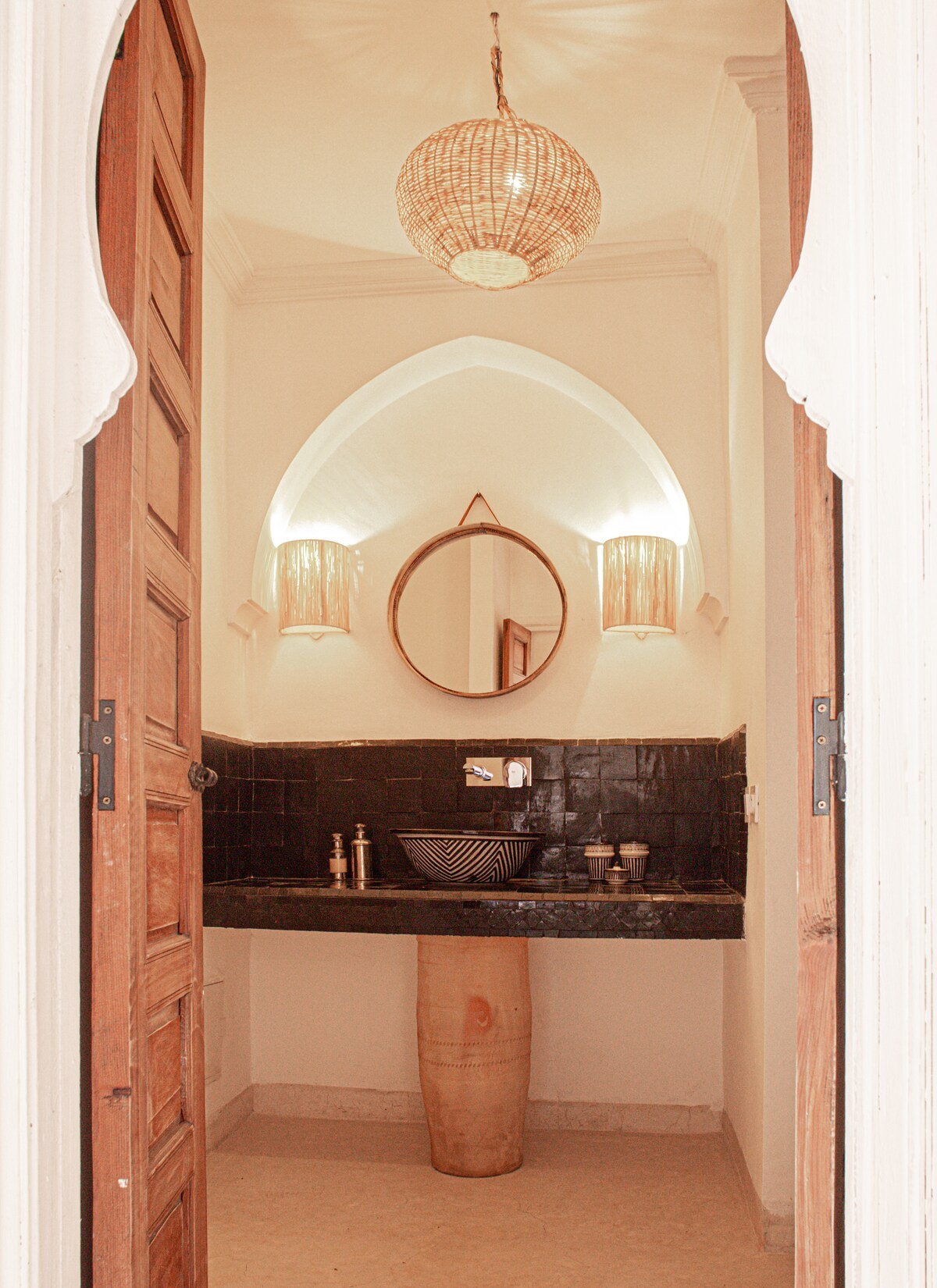 Riad Carla • Privé • Toit-terrasse et piscine • 15 invités - Photo 8