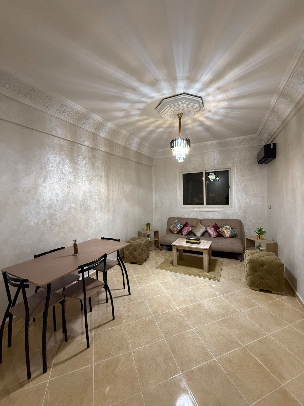 Appartement cosy & sécurisé, proche de l’aéroport - Photo 8