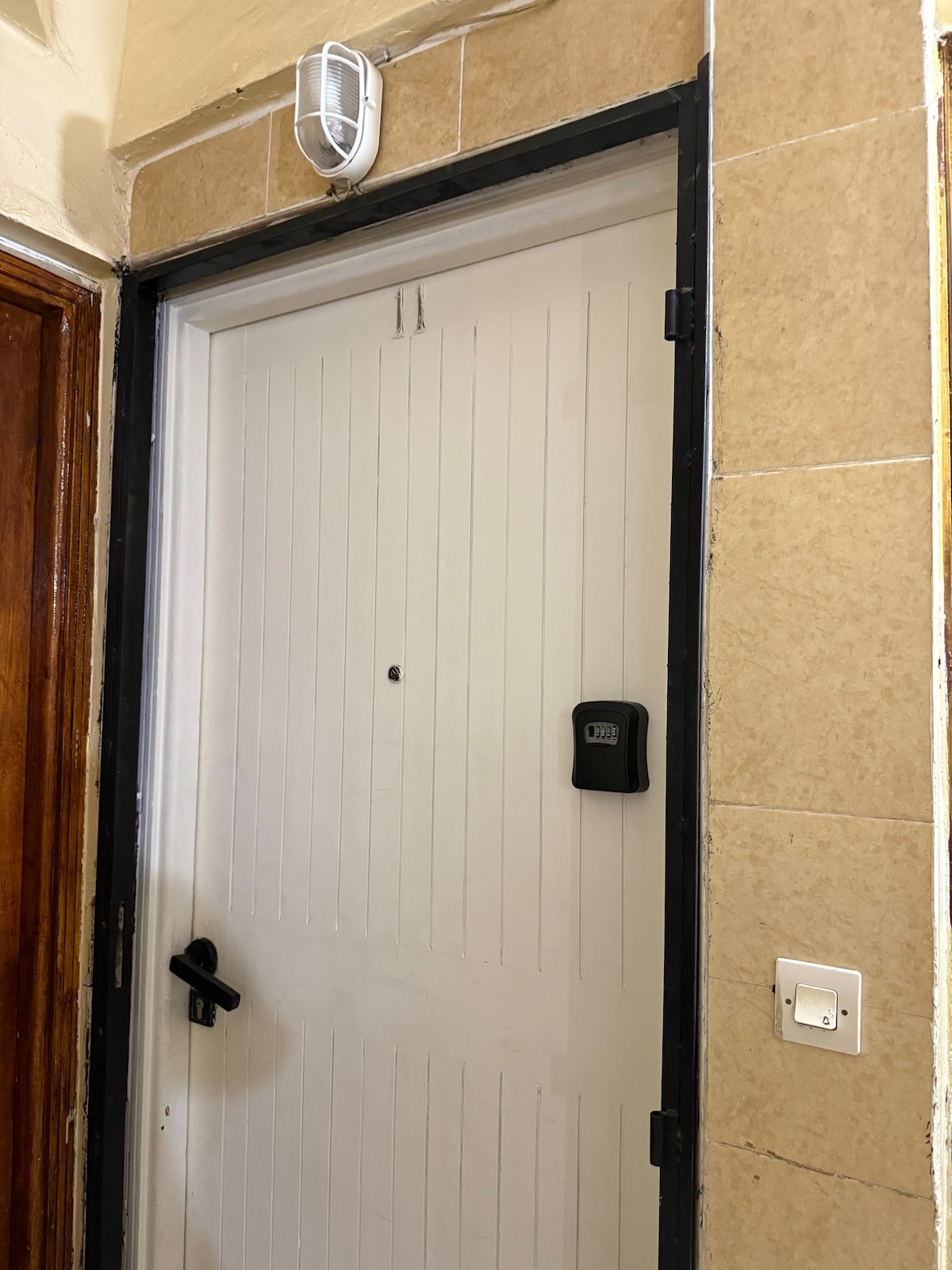 Appartement cosy & sécurisé, proche de l’aéroport - Photo 30