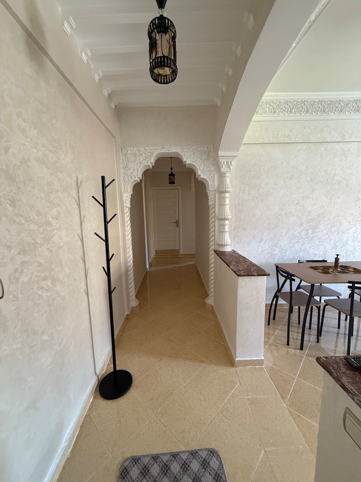 Appartement cosy & sécurisé, proche de l’aéroport - Photo 20