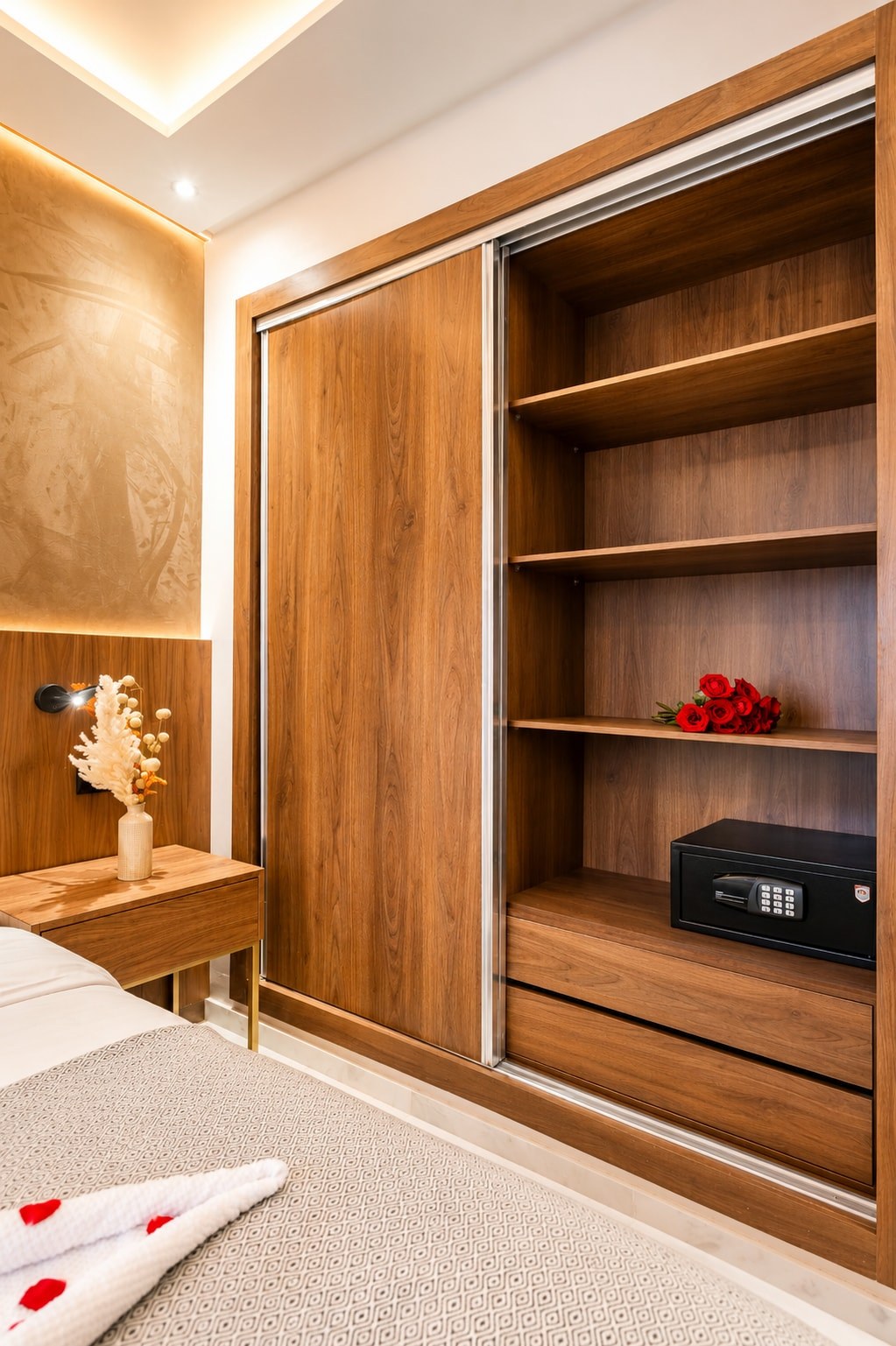 Appartement Luxe hyper centre Gueliz avec parking - Photo 18