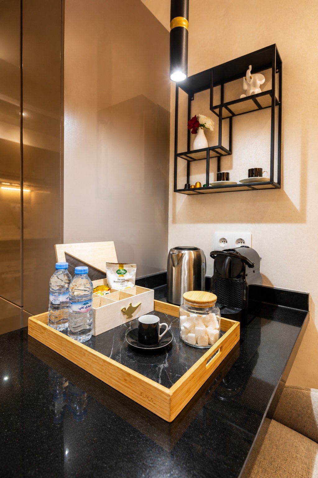 Appartement Luxe hyper centre Gueliz avec parking - Photo 13