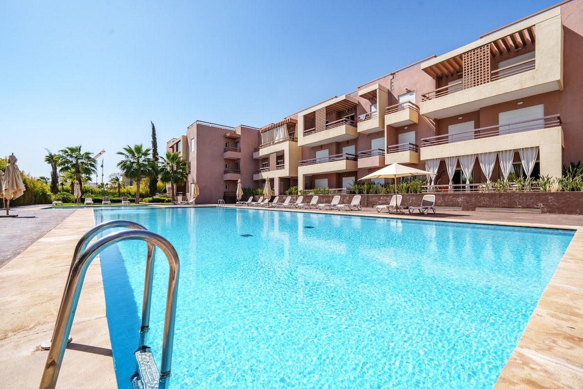 Élégance et sérénité - piscine & terrasse privée - Photo 10