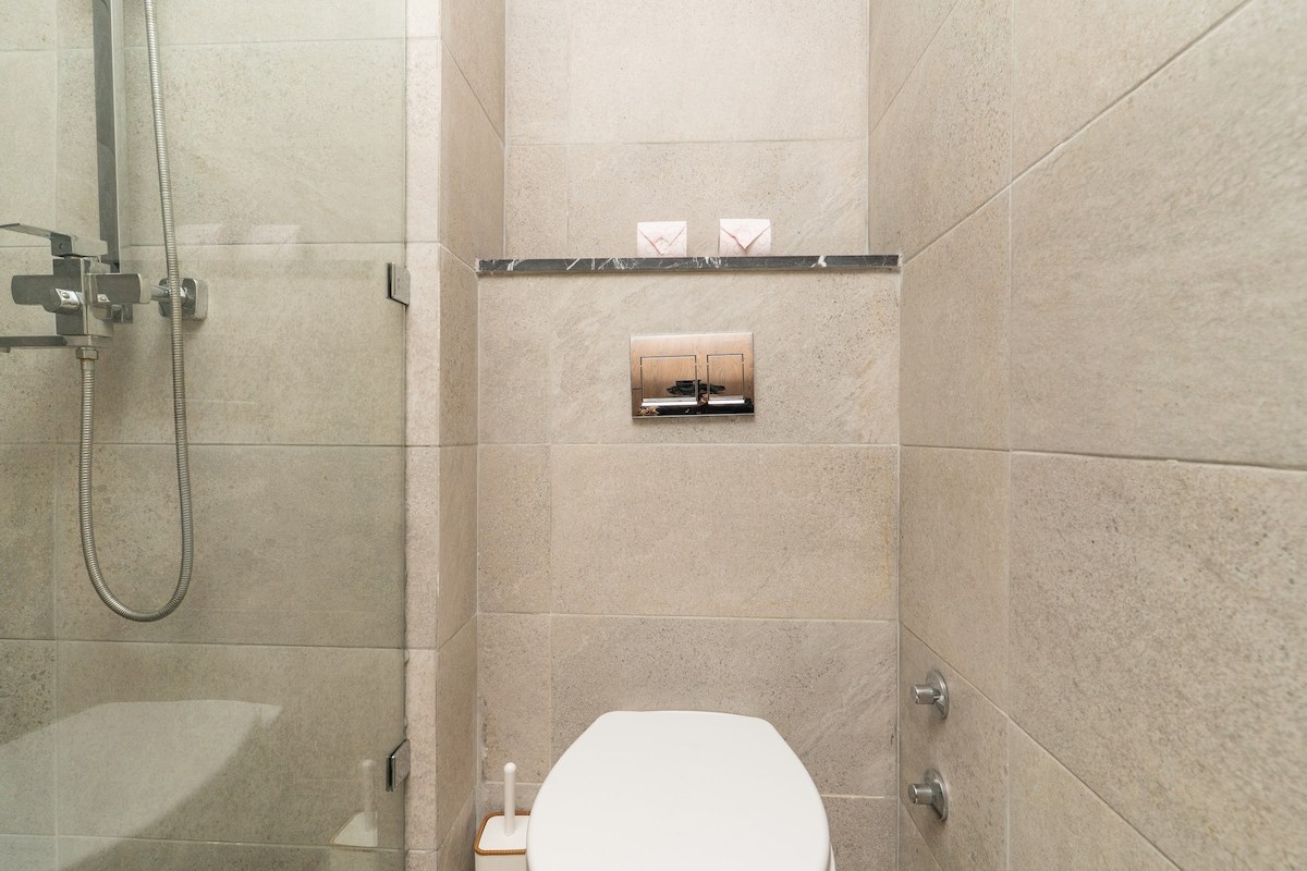Gueliz • Piscine & Jacuzzi • GYM • Résidence Luxe - Photo 35